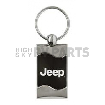 Automotive Gold Key Chain KC3075JEEB