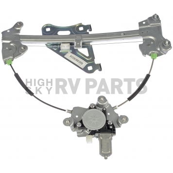 Dorman (OE Solutions) Window Regulator 748441-1