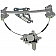 Dorman (OE Solutions) Window Regulator 748441