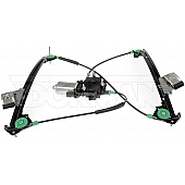 Dorman (OE Solutions) Window Regulator 748472