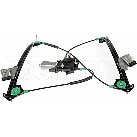 Dorman (OE Solutions) Window Regulator 748472