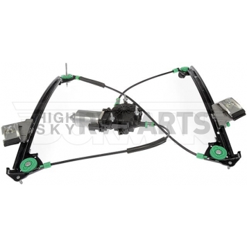 Dorman (OE Solutions) Window Regulator 748472