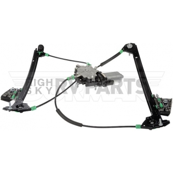 Dorman (OE Solutions) Window Regulator 748472-1
