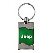 Automotive Gold Key Chain KC3075JEEG