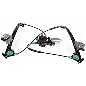 Dorman (OE Solutions) Window Regulator 748473