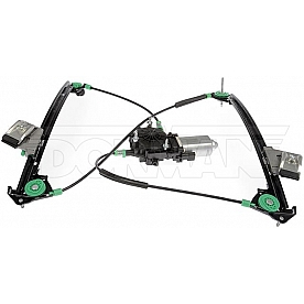 Dorman (OE Solutions) Window Regulator 748473
