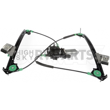 Dorman (OE Solutions) Window Regulator 748473