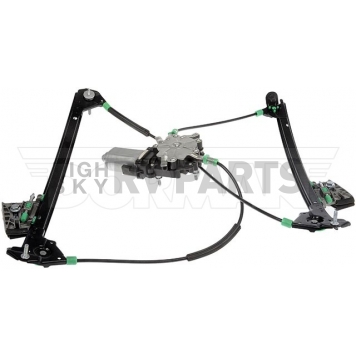 Dorman (OE Solutions) Window Regulator 748473-1