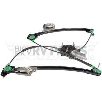 Dorman (OE Solutions) Window Regulator 748473-2