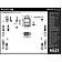B & I Fender Dash Panel Trim WD913FSDB