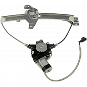 Dorman (OE Solutions) Window Regulator 748510