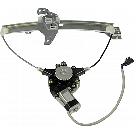 Dorman (OE Solutions) Window Regulator 748510