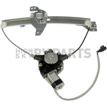 Dorman (OE Solutions) Window Regulator 748510