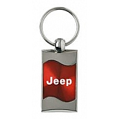 Automotive Gold Key Chain KC3075JEER