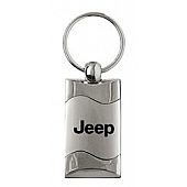 Automotive Gold Key Chain 3075JEESIL