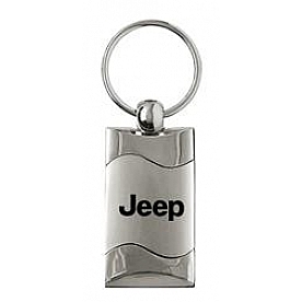 Automotive Gold Key Chain 3075JEESIL