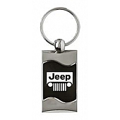 Automotive Gold Key Chain KC3075JEGB