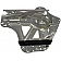 Dorman (OE Solutions) Window Regulator 748458