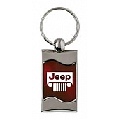 Automotive Gold Key Chain 075JEEGBUR