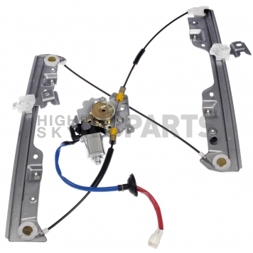 Dorman (OE Solutions) Window Regulator 748554