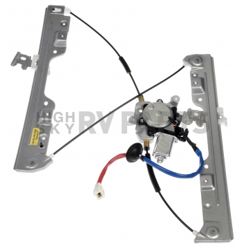 Dorman (OE Solutions) Window Regulator 748554-1