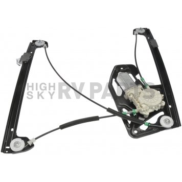 Dorman (OE Solutions) Window Regulator 748460