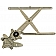 Dorman (OE Solutions) Window Regulator 740791