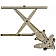 Dorman (OE Solutions) Window Regulator 740791