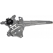 Dorman (OE Solutions) Window Regulator 740937