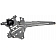 Dorman (OE Solutions) Window Regulator 740937