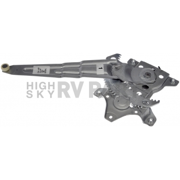 Dorman (OE Solutions) Window Regulator 740937-1