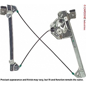 Cardone (A1) Industries Window Regulator 821003B