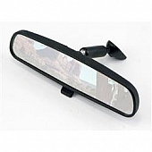 Omix-Ada Interior Rear View Mirror 1202003