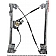 Cardone (A1) Industries Window Regulator 823039A