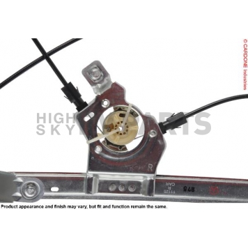 Cardone (A1) Industries Window Regulator 823039A-3