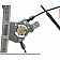 Cardone (A1) Industries Window Regulator 823039C