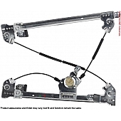 Cardone (A1) Industries Window Regulator 823040A