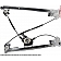 Cardone (A1) Industries Window Regulator 823040A