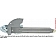 Cardone (A1) Industries Window Regulator 82314M