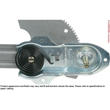 Cardone (A1) Industries Window Regulator 82314M-2