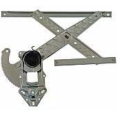 Dorman (OE Solutions) Window Regulator 740849