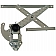 Dorman (OE Solutions) Window Regulator 740849