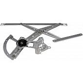 Dorman (OE Solutions) Window Regulator 740850