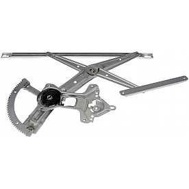 Dorman (OE Solutions) Window Regulator 740850