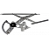 Dorman (OE Solutions) Window Regulator 740850