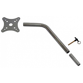 Competition Engineering Parachute Mount 3451