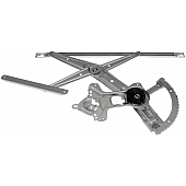Dorman (OE Solutions) Window Regulator 740851