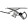 Dorman (OE Solutions) Window Regulator 740851