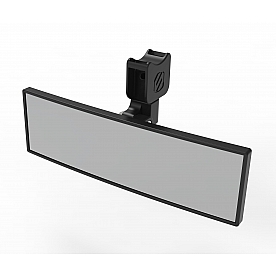 Scosche Industries Interior Rear View Mirror PSM21009