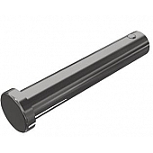 MOR/ryde Quick Release Pin 1.8 Inch Diameter 3/8 Inch Length - UO136-1830